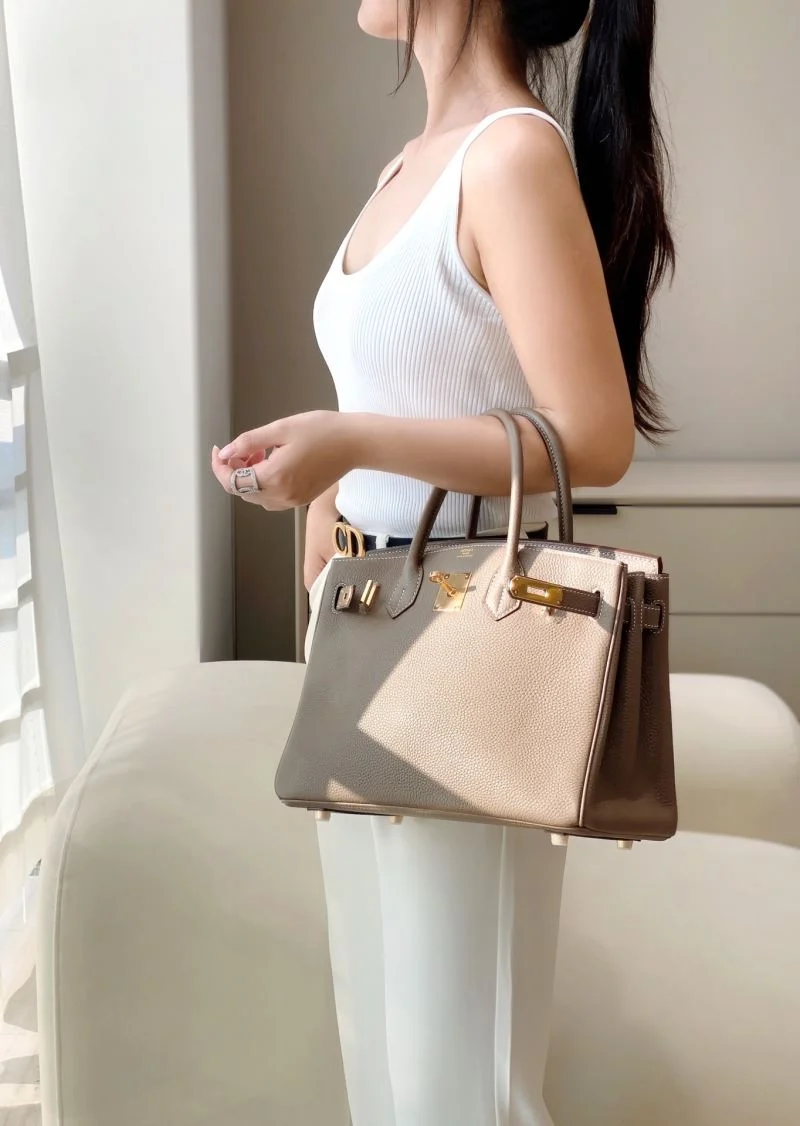 FlexibleFit Hermes Birkin Bags 48487