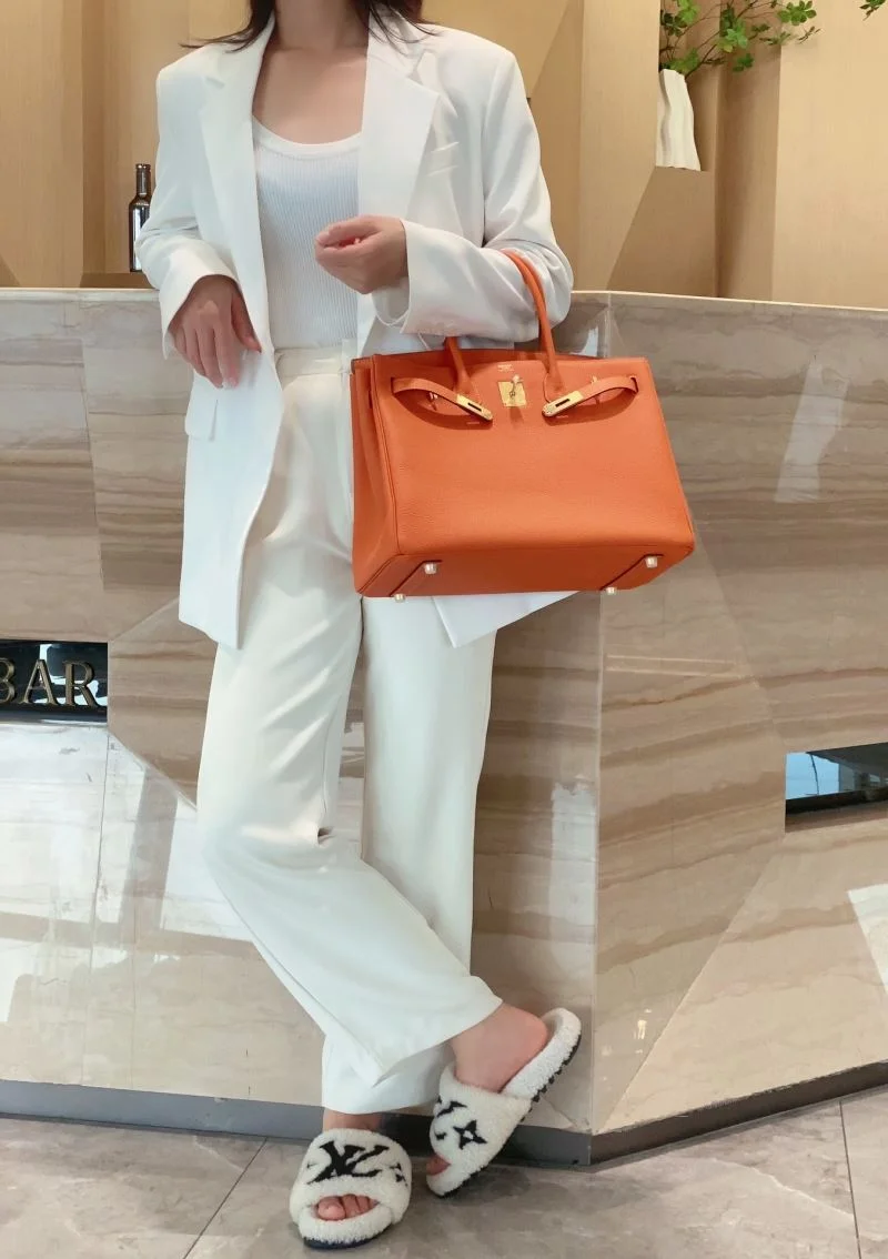 Hermes Birkin Bags Modern 48489