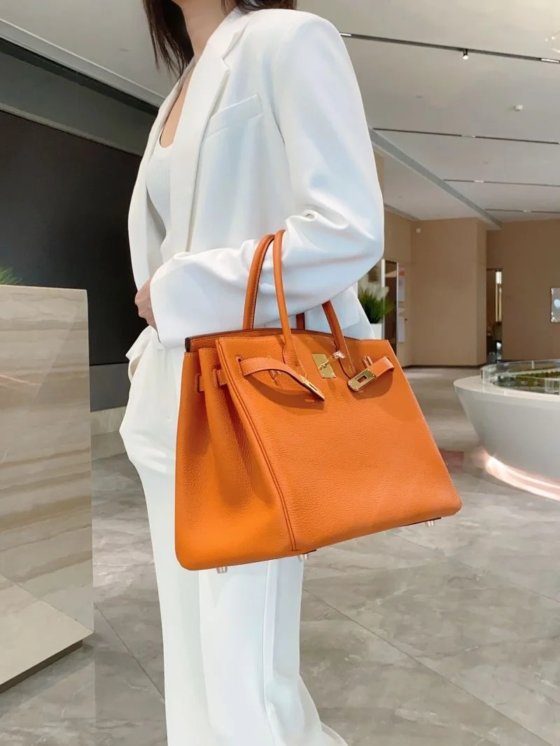 Hermes Birkin Bags Modern 48489