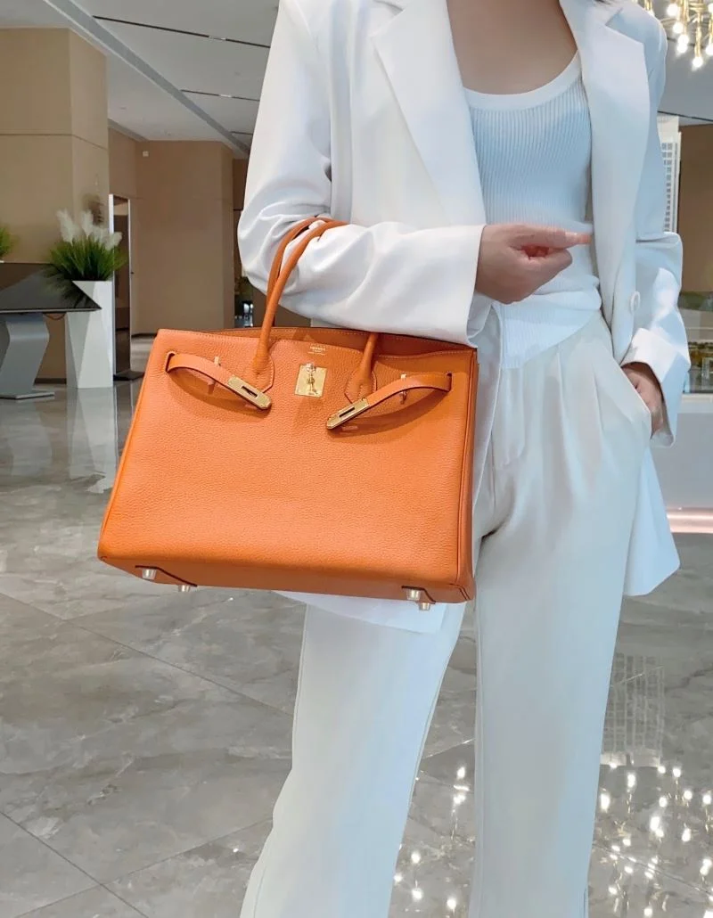Hermes Birkin Bags Modern 48489
