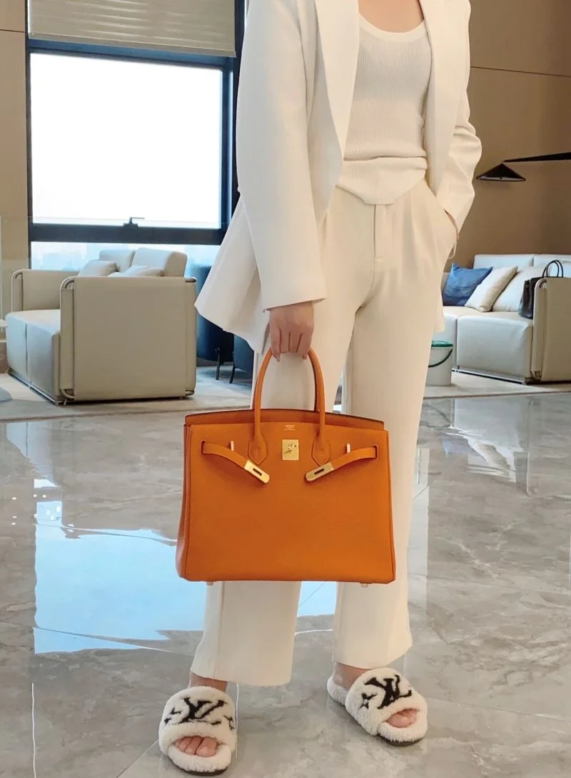 Hermes Birkin Bags Modern 48489