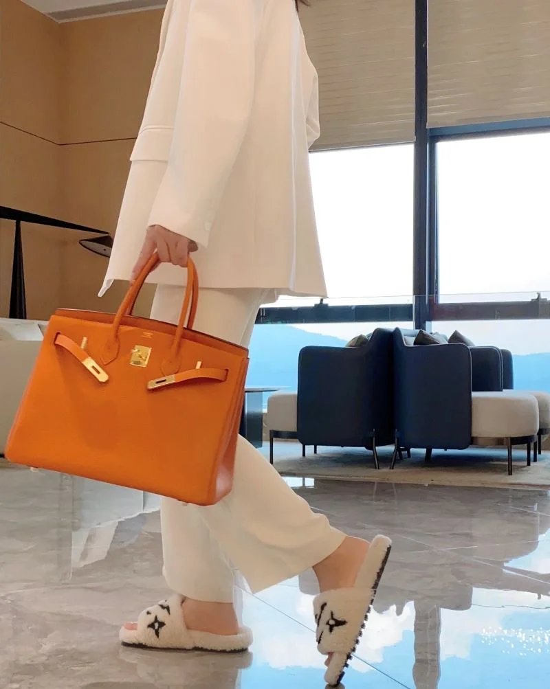 Hermes Birkin Bags Modern 48489