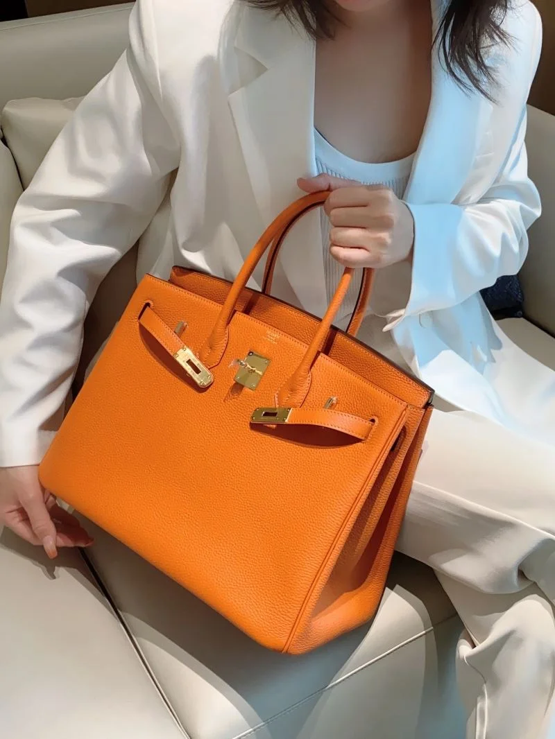 Hermes Birkin Bags Modern 48489