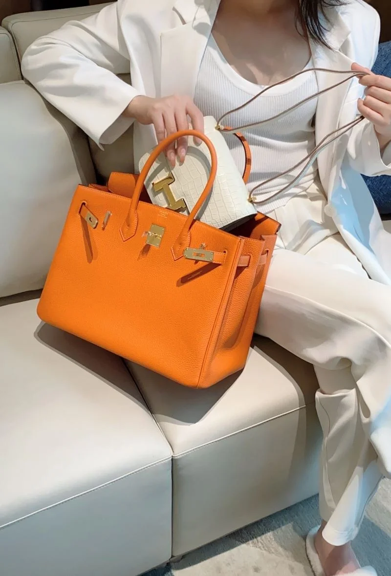 Hermes Birkin Bags Modern 48489