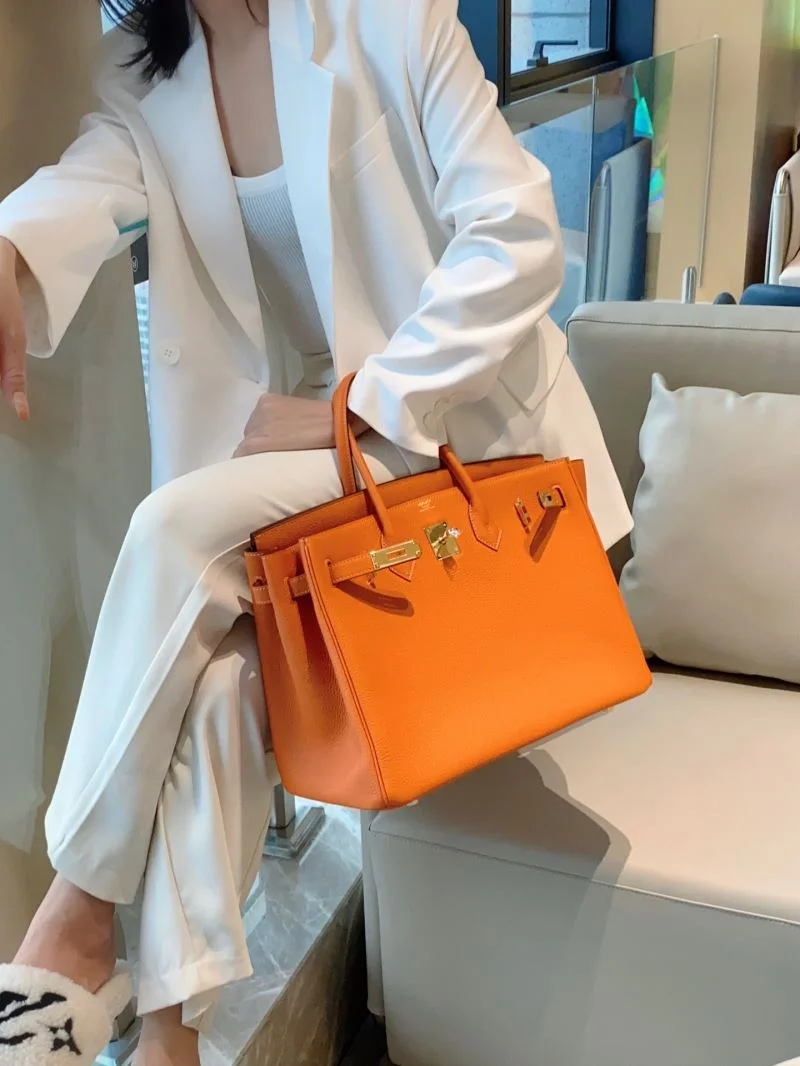 Hermes Birkin Bags Modern 48489
