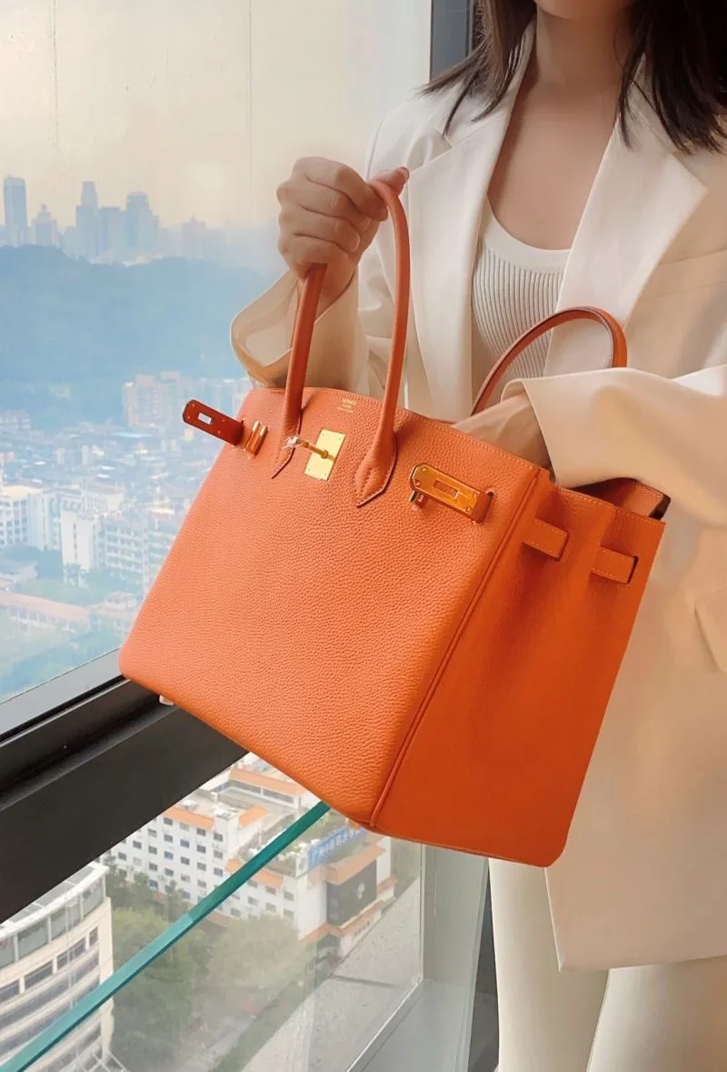 Hermes Birkin Bags Modern 48489