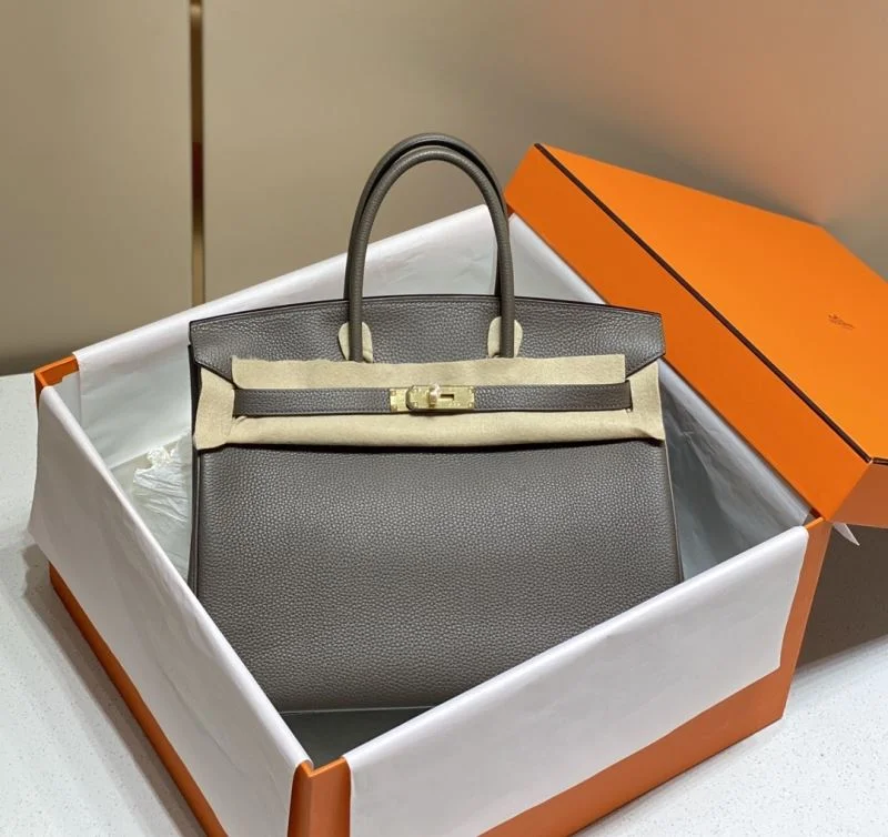 Trendsetting Hermes Birkin Bags 48494