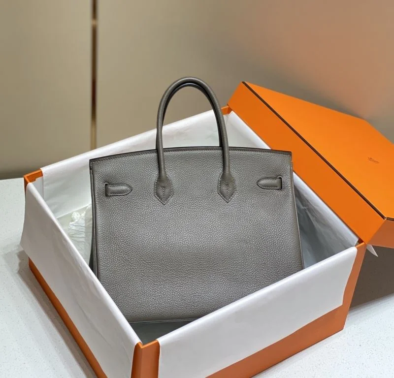 Trendsetting Hermes Birkin Bags 48494