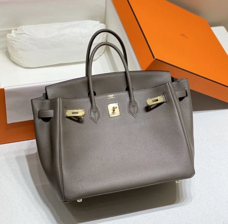 Trendsetting Hermes Birkin Bags 48494