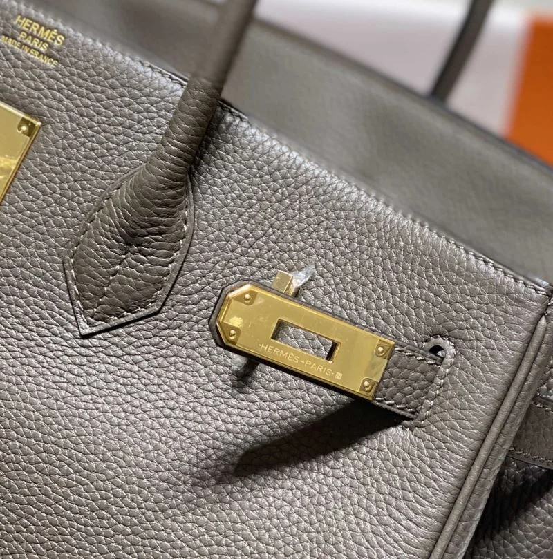 Trendsetting Hermes Birkin Bags 48494