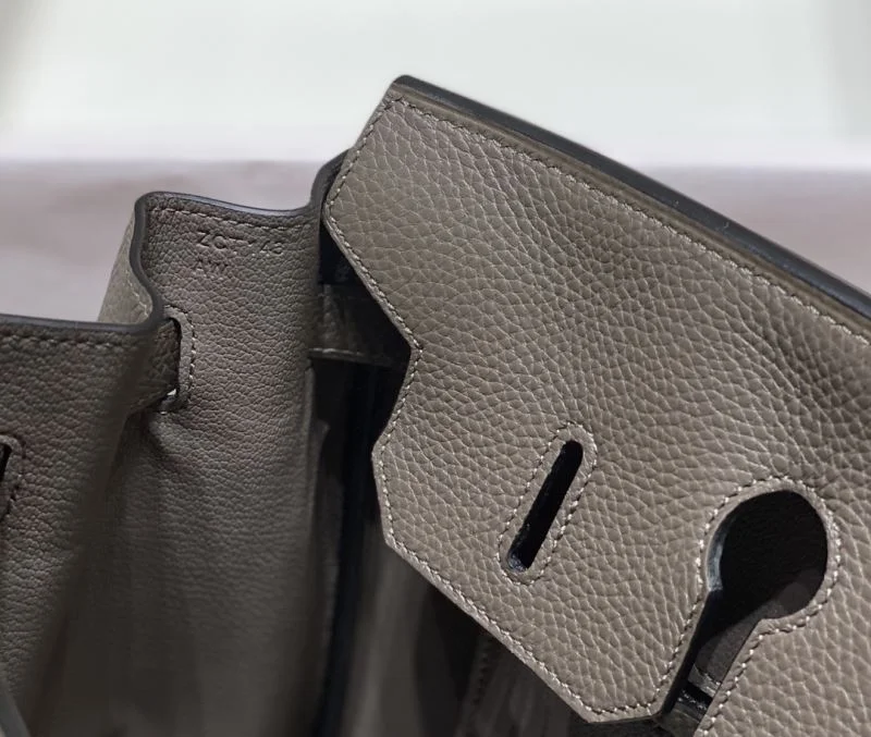 Trendsetting Hermes Birkin Bags 48494