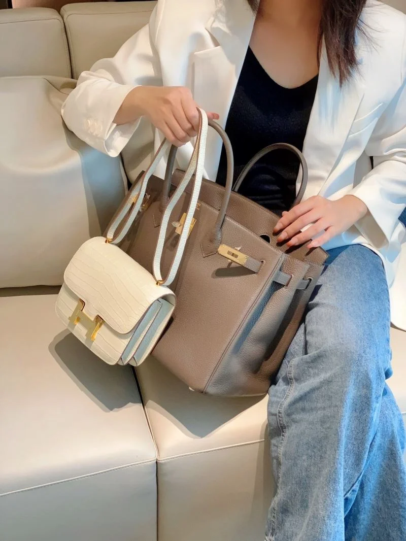 Trendsetting Hermes Birkin Bags 48494