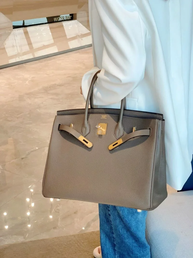 Trendsetting Hermes Birkin Bags 48494