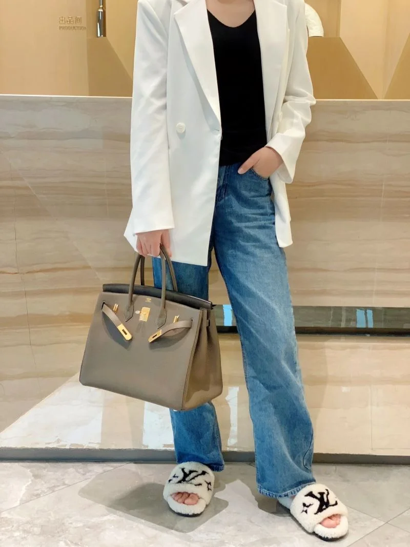Trendsetting Hermes Birkin Bags 48494