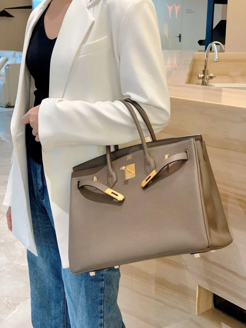 Trendsetting Hermes Birkin Bags 48494