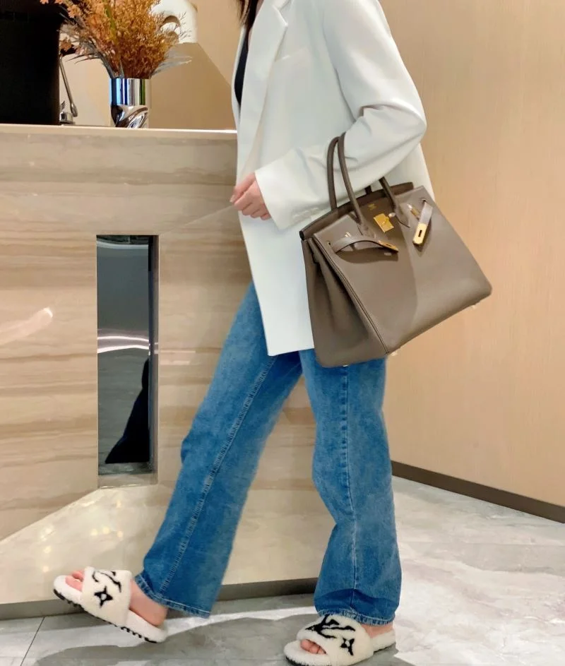Trendsetting Hermes Birkin Bags 48494