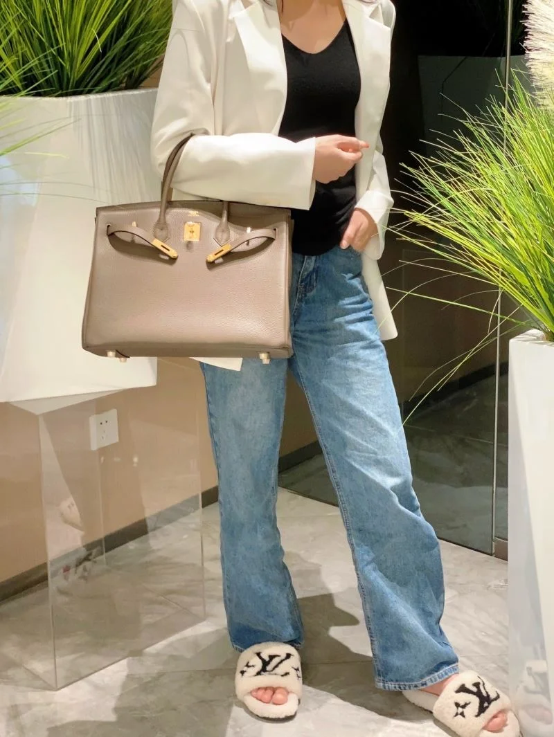 Trendsetting Hermes Birkin Bags 48494
