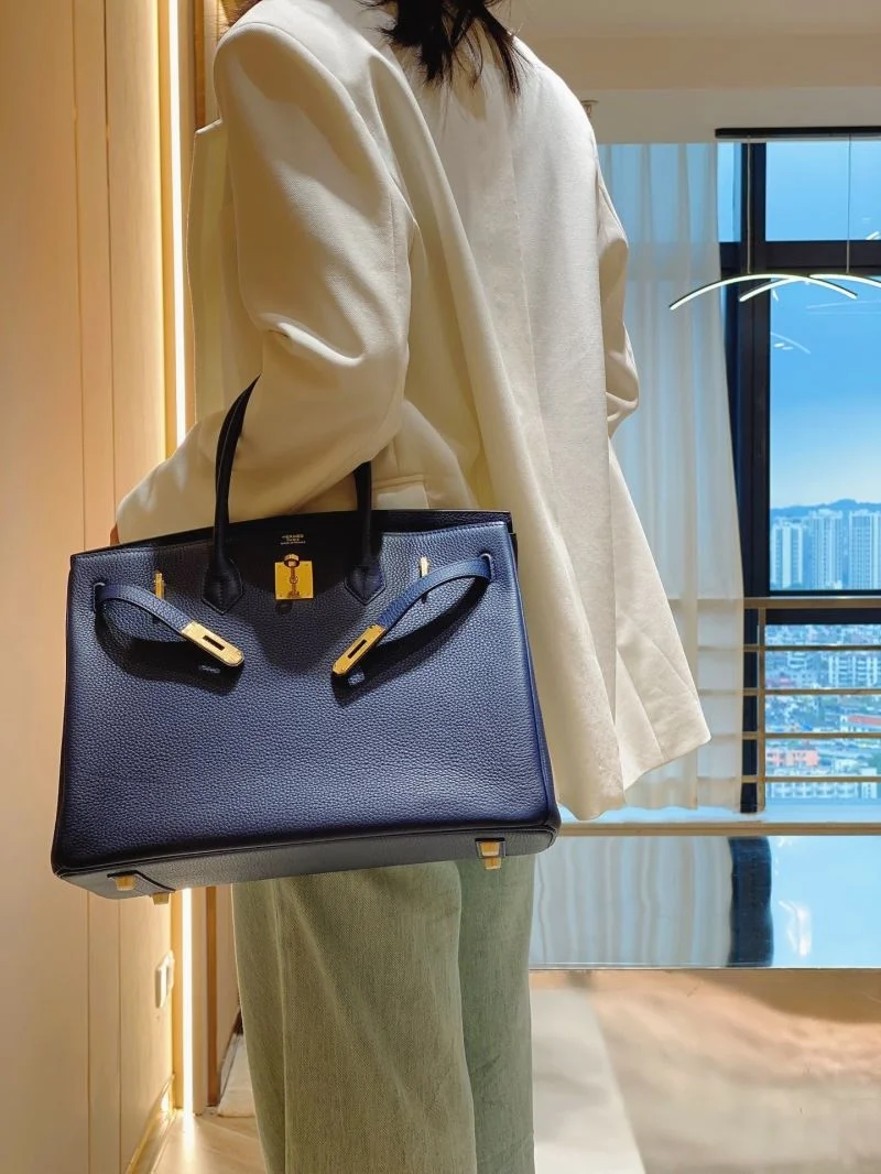HighQuality Hermes Birkin Bags 48493