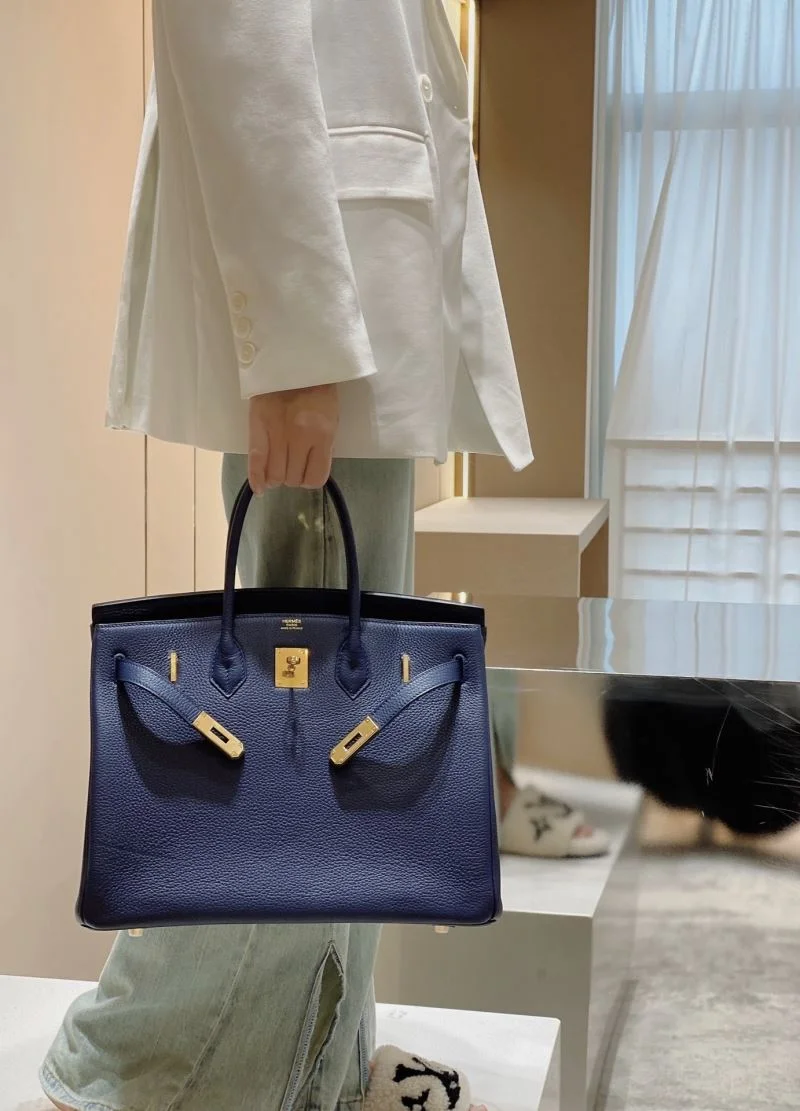 HighQuality Hermes Birkin Bags 48493