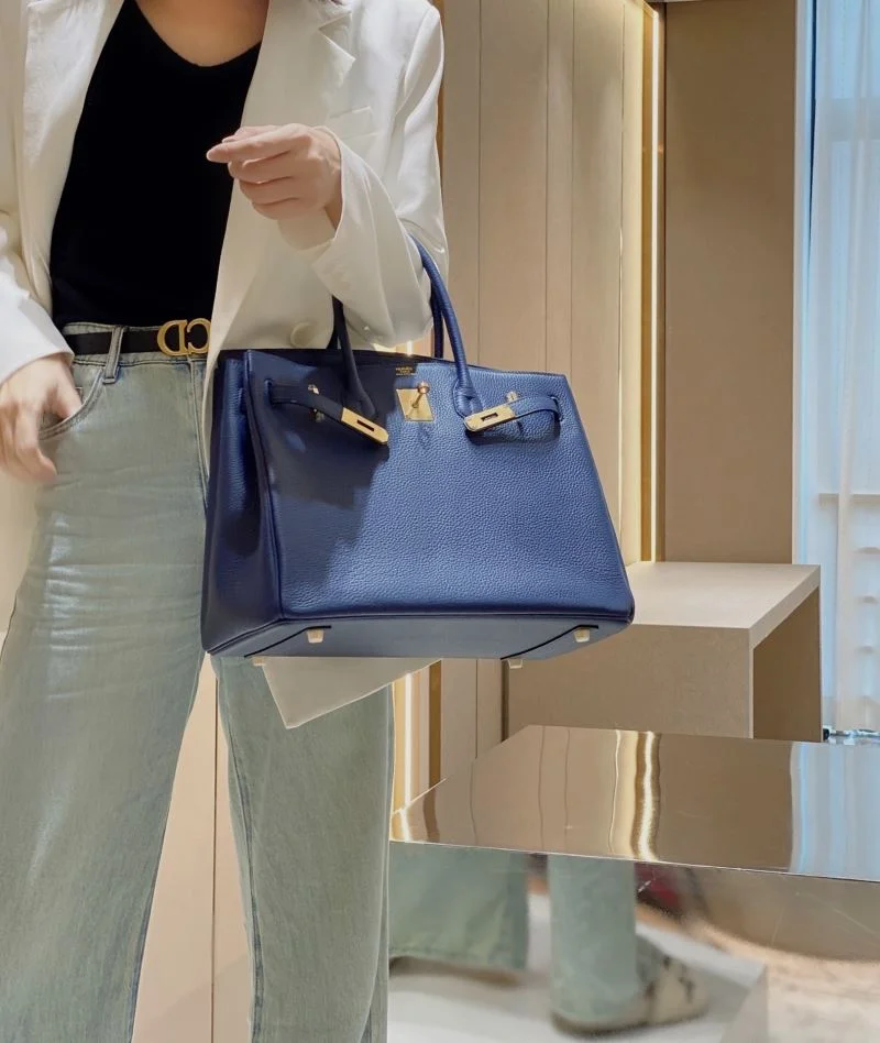 HighQuality Hermes Birkin Bags 48493