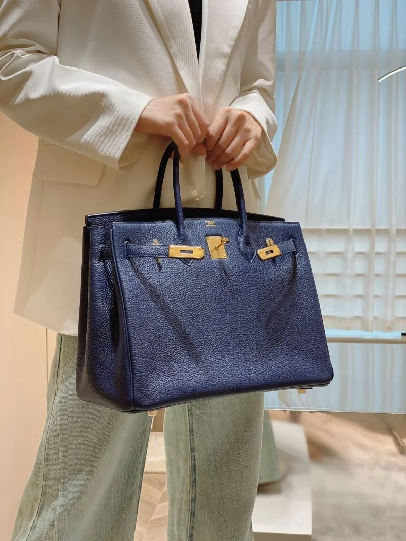 HighQuality Hermes Birkin Bags 48493