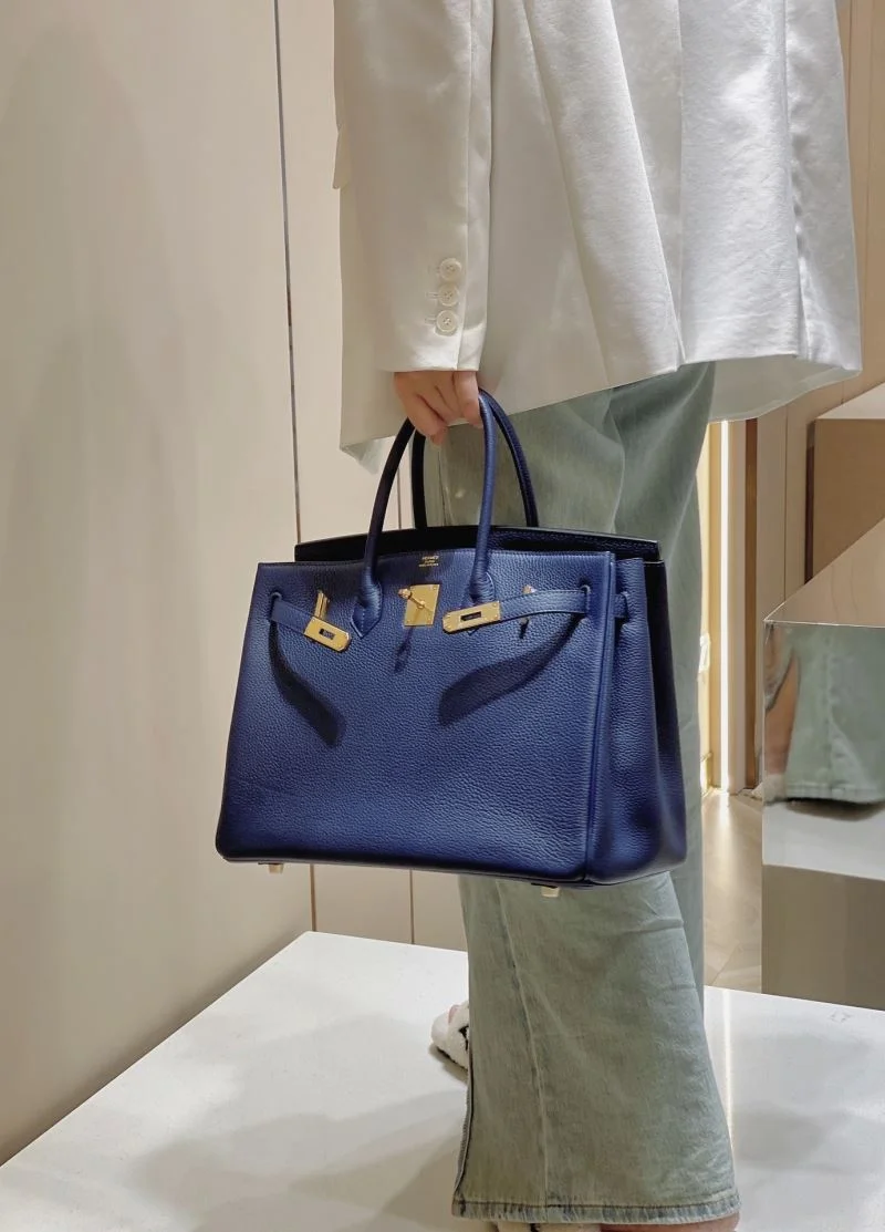 HighQuality Hermes Birkin Bags 48493