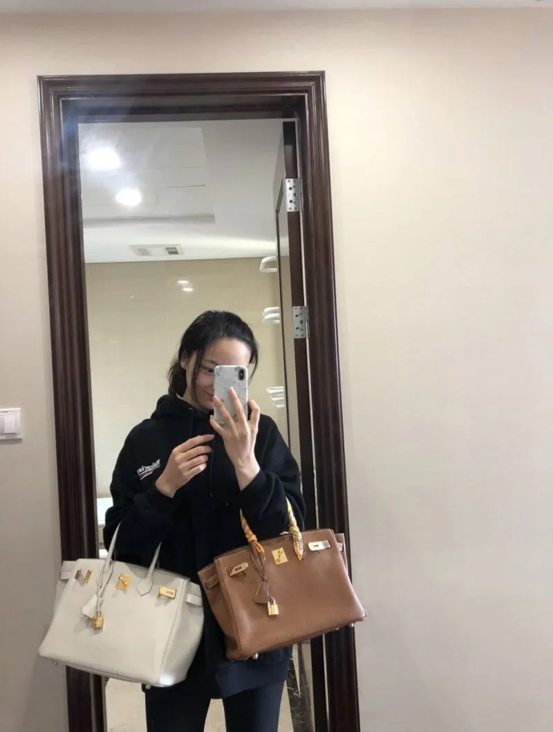 HighQuality Hermes Birkin Bags 48488