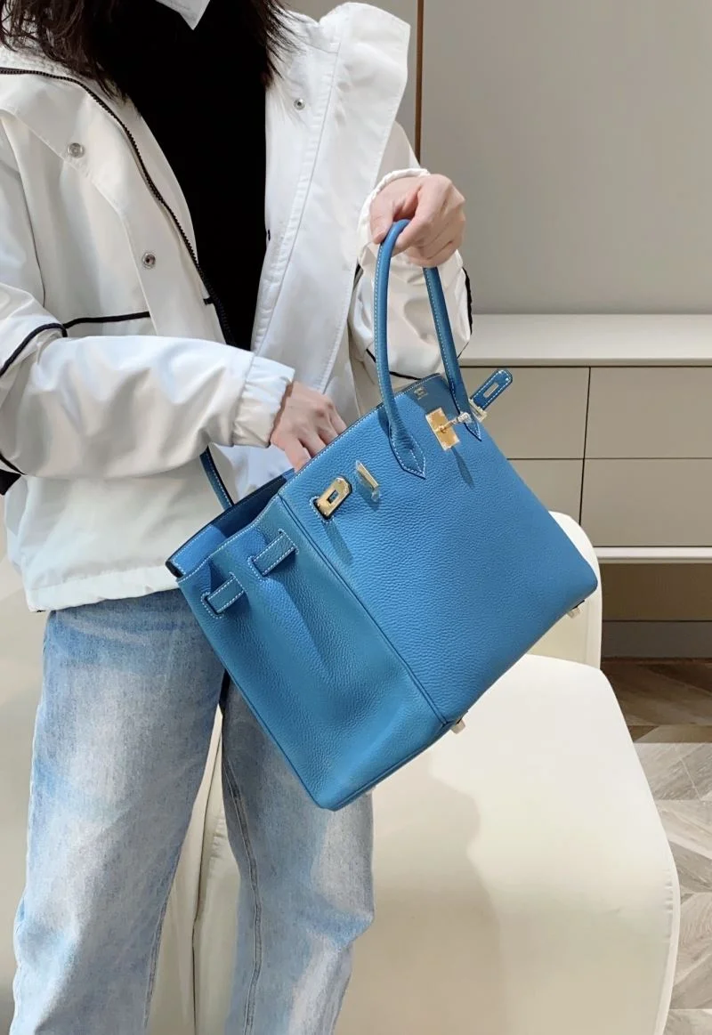 Hermes Birkin Bags EasyMatch 48496