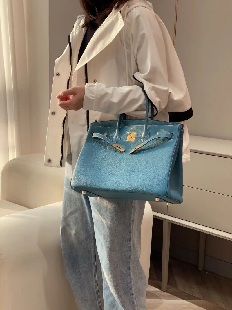 Hermes Birkin Bags EasyMatch 48496