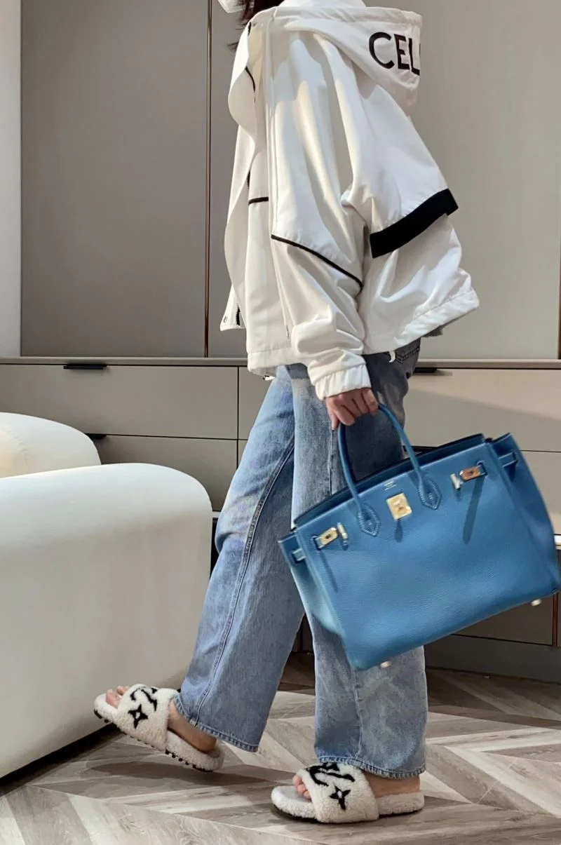 Hermes Birkin Bags EasyMatch 48496
