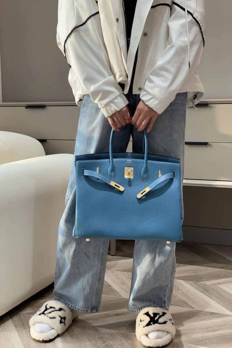Hermes Birkin Bags EasyMatch 48496