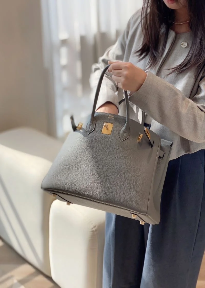 Hermes Birkin Bags Fashionable 48484