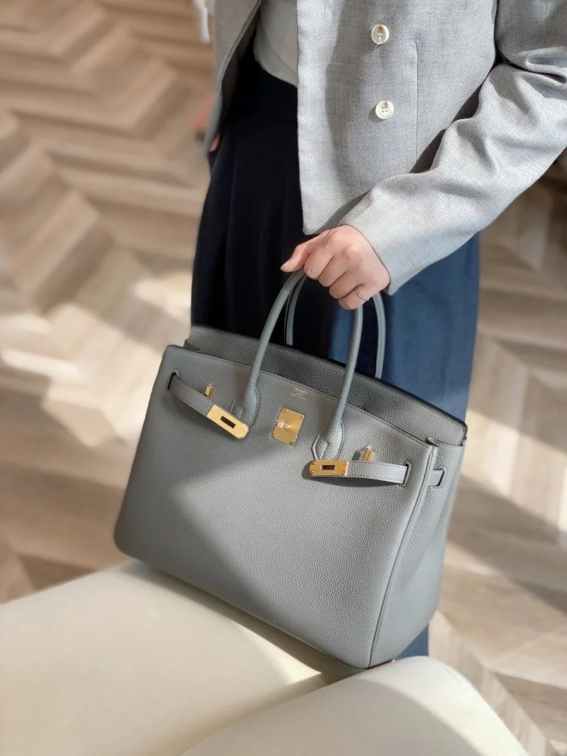 Hermes Birkin Bags Fashionable 48484