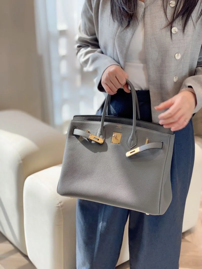 Hermes Birkin Bags Fashionable 48484