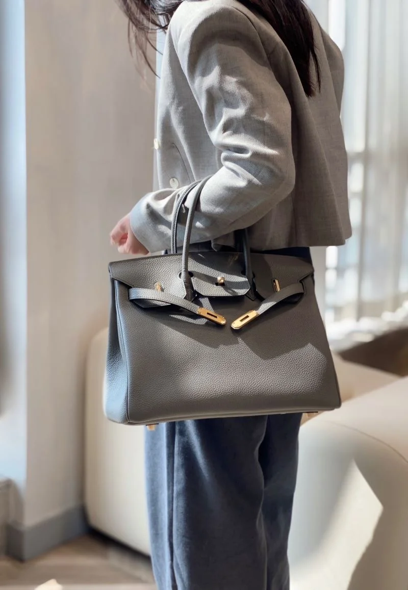 Hermes Birkin Bags Fashionable 48484