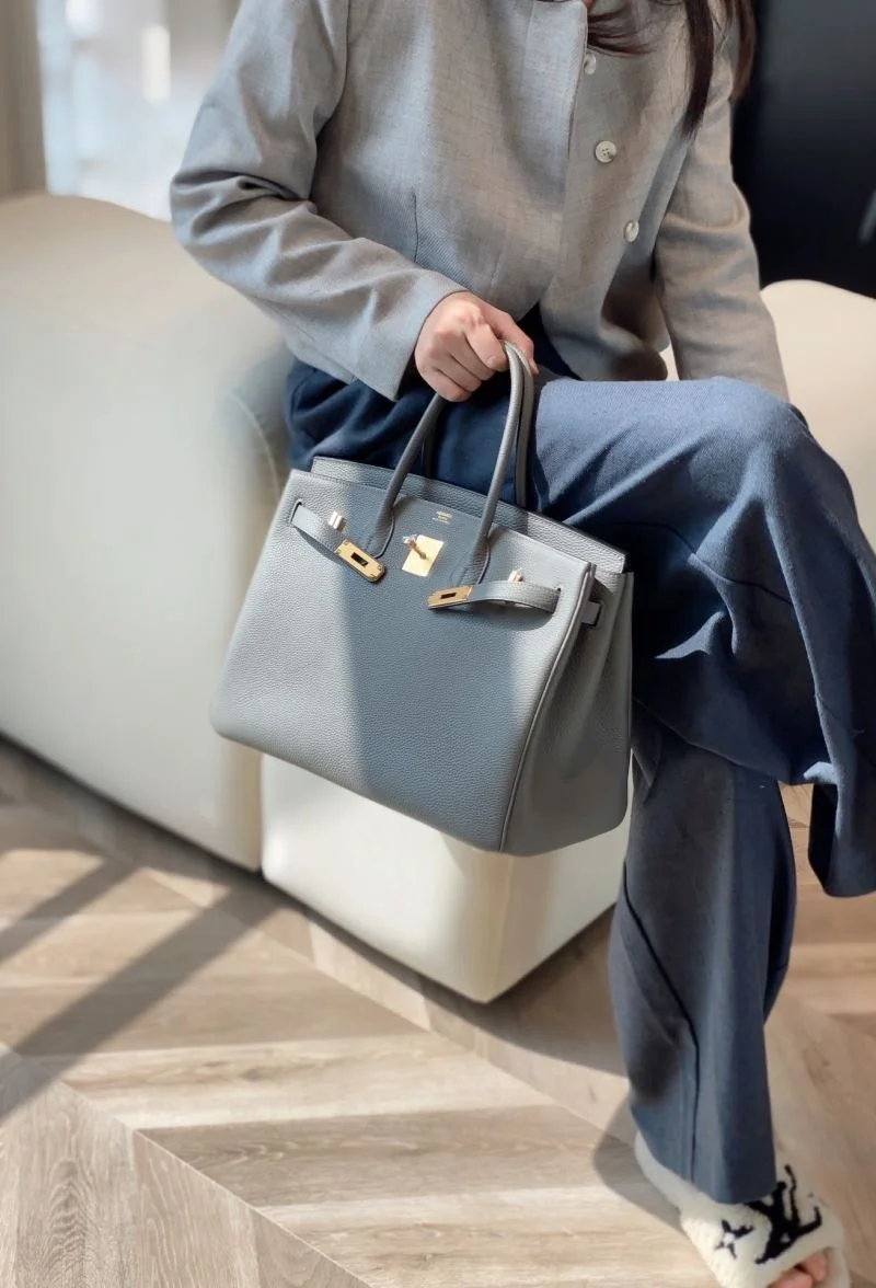Hermes Birkin Bags Fashionable 48484