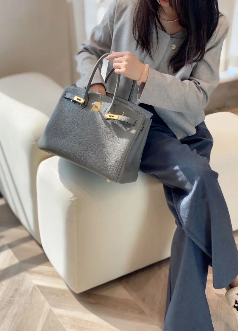 Hermes Birkin Bags Fashionable 48484