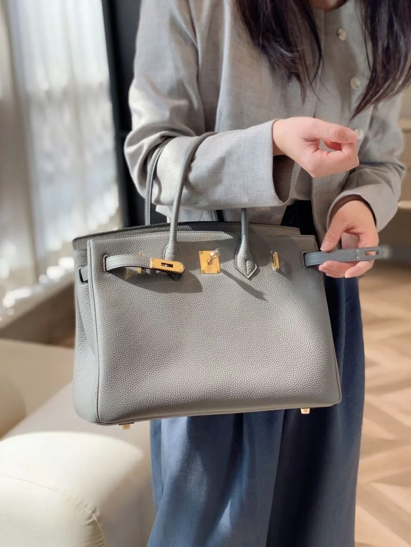 Hermes Birkin Bags Fashionable 48484