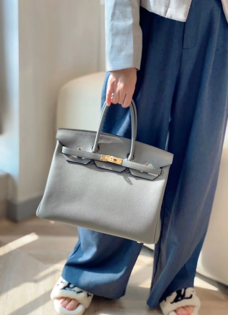 Hermes Birkin Bags Fashionable 48484