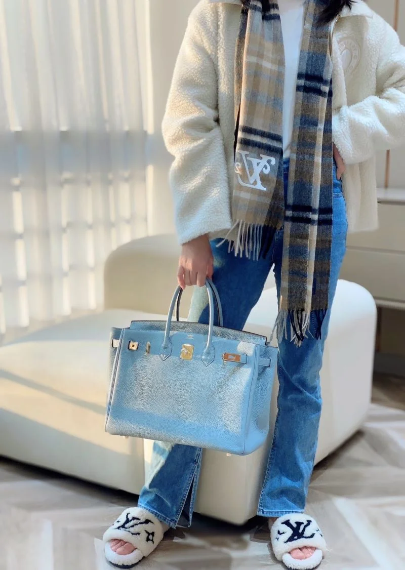 Tailored Hermes Birkin Bags 48492