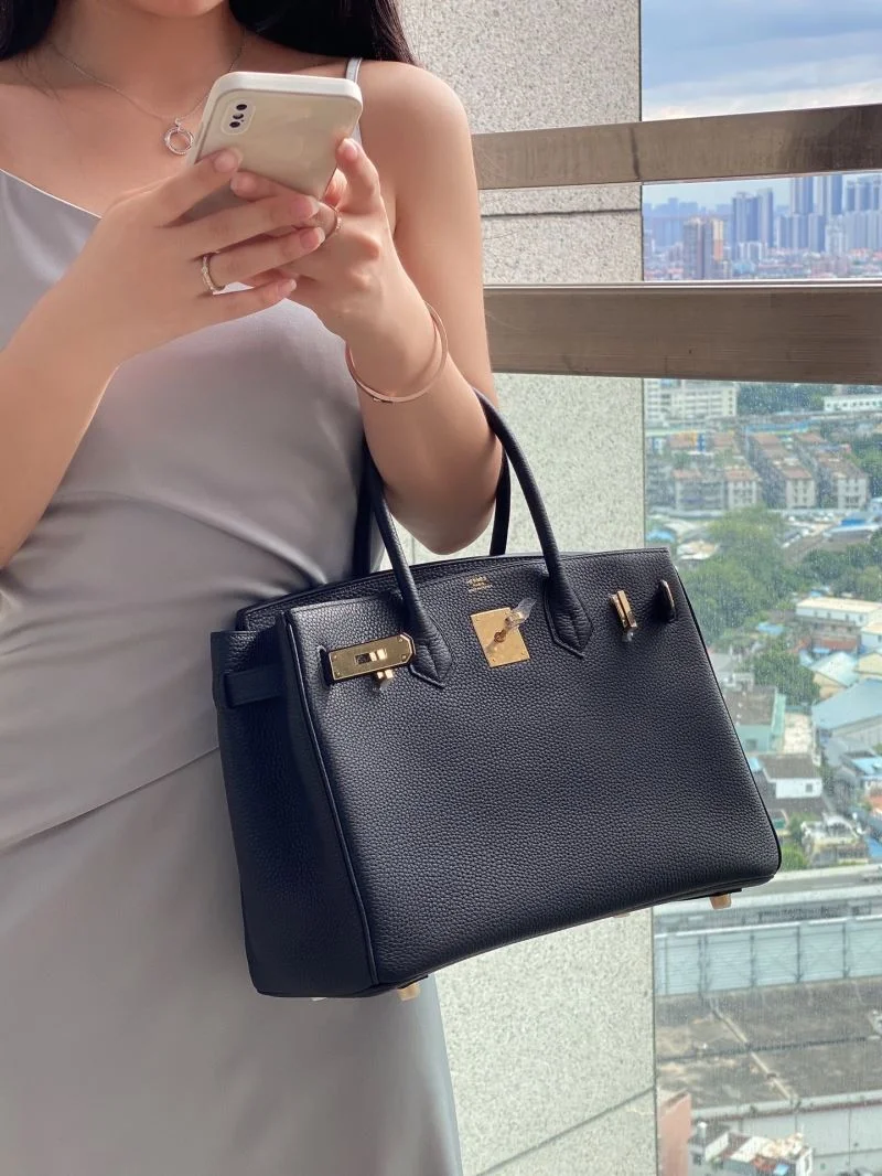 SoftTouch Hermes Birkin Bags 48525