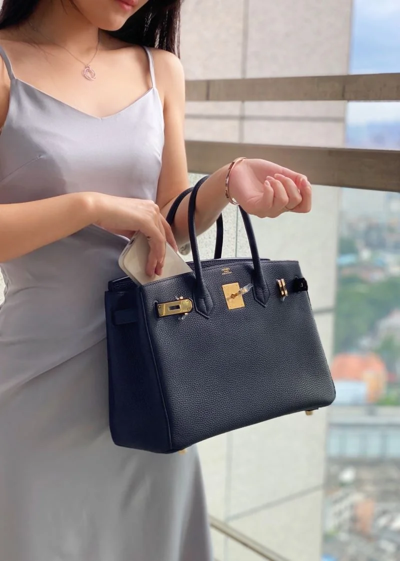 SoftTouch Hermes Birkin Bags 48525
