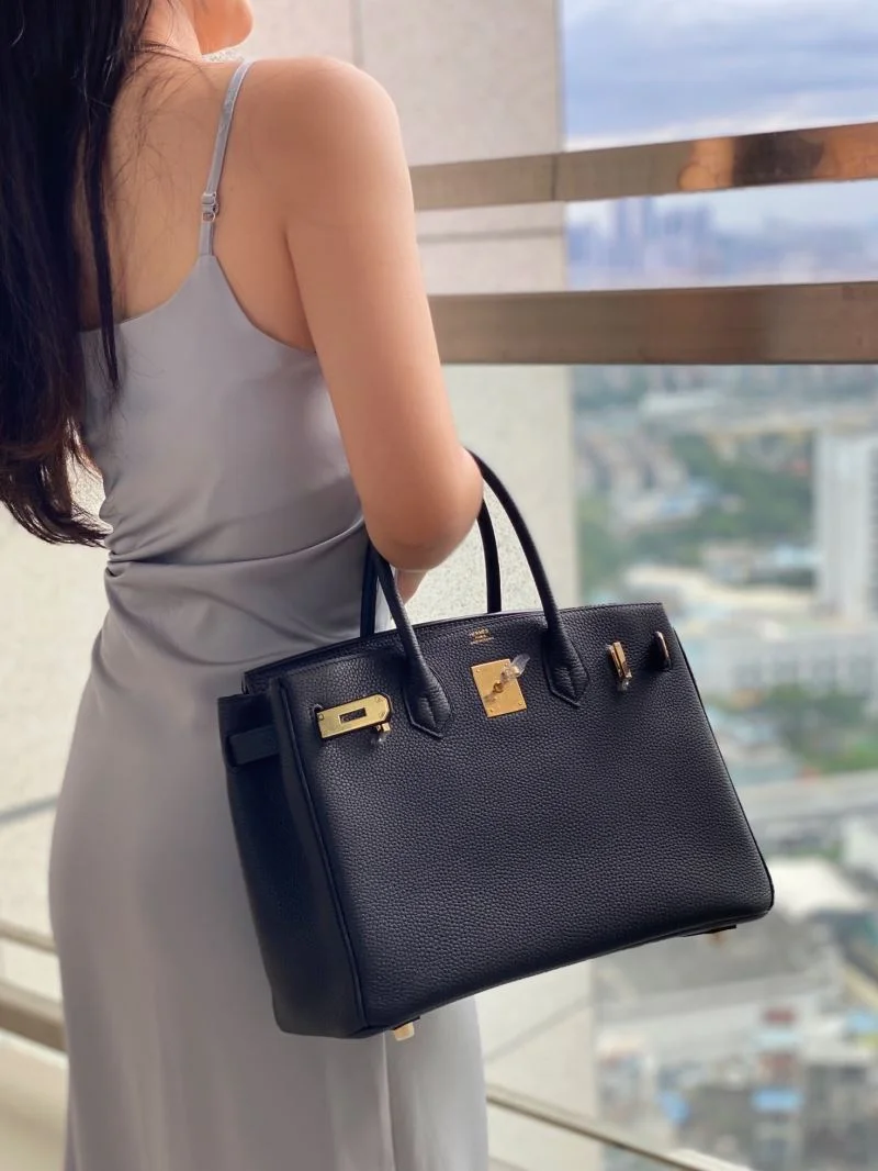 SoftTouch Hermes Birkin Bags 48525
