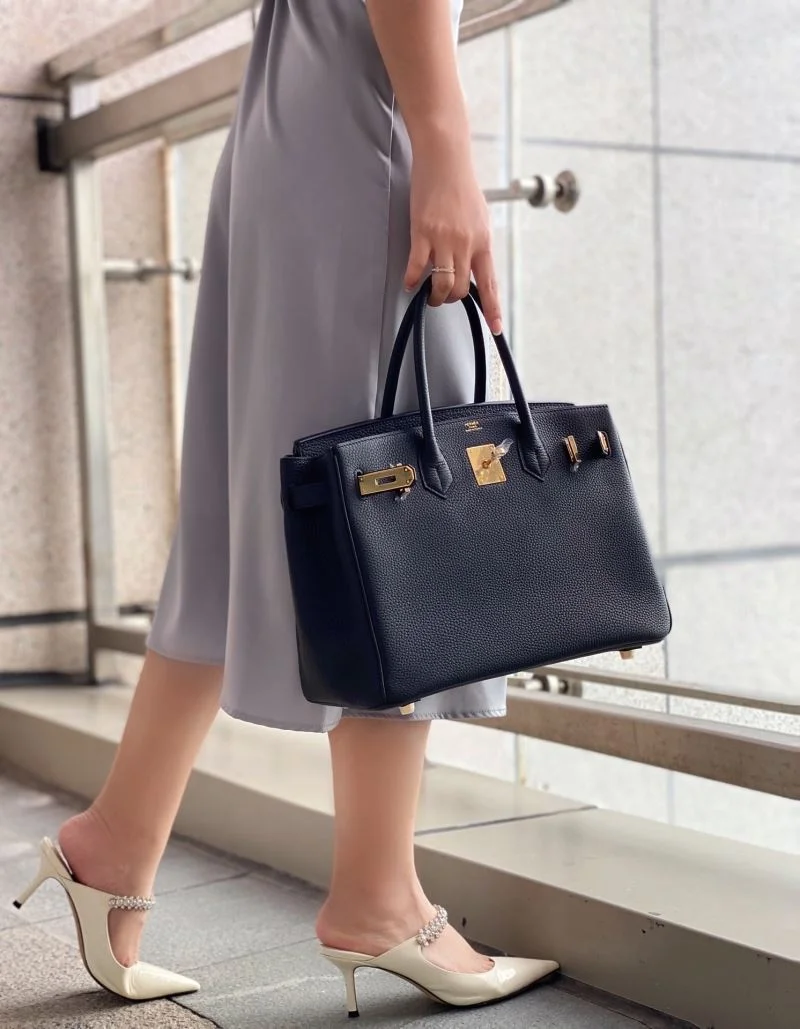 SoftTouch Hermes Birkin Bags 48525