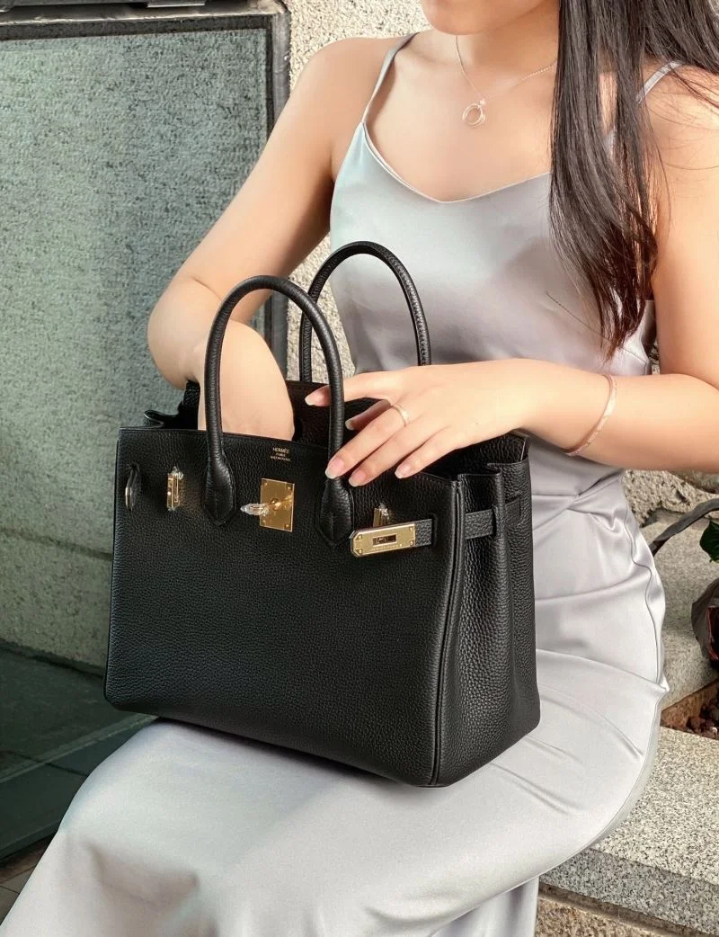 SoftTouch Hermes Birkin Bags 48525