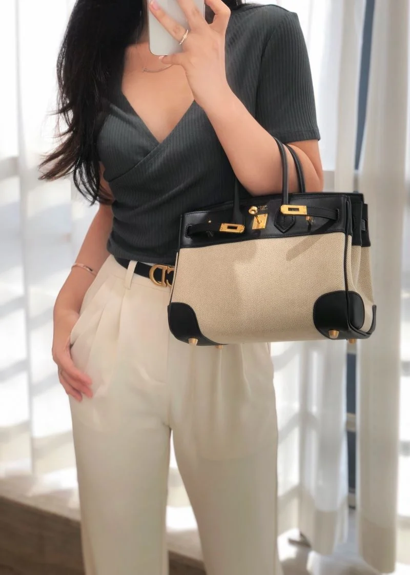 Durable Hermes Birkin Bags 48473