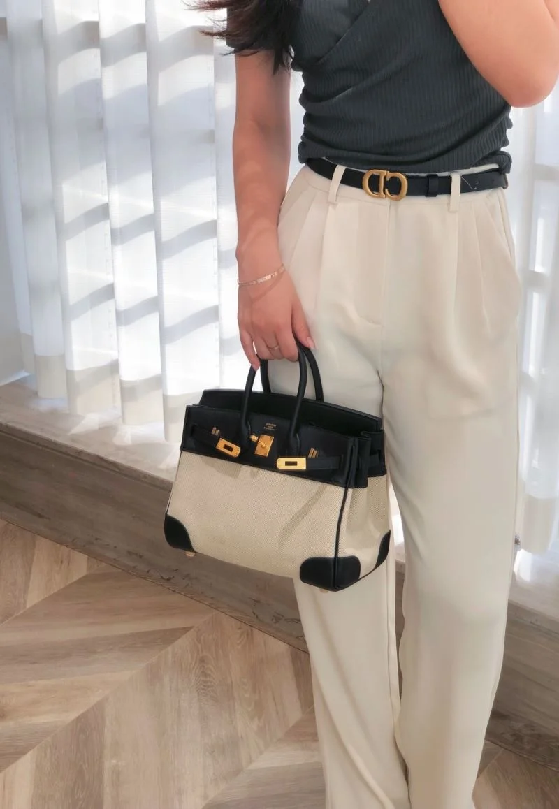 Durable Hermes Birkin Bags 48473