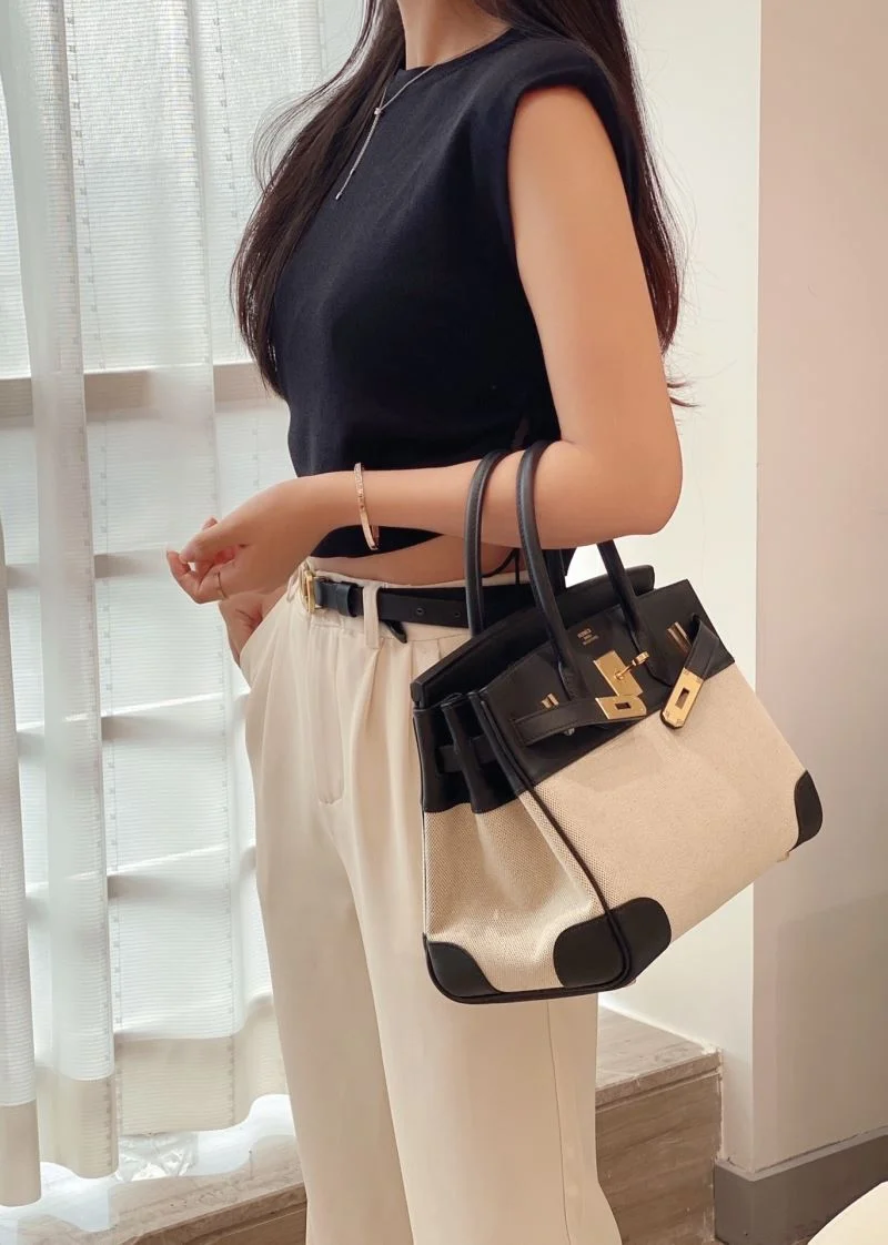 Hermes Birkin Bags Neat 48476