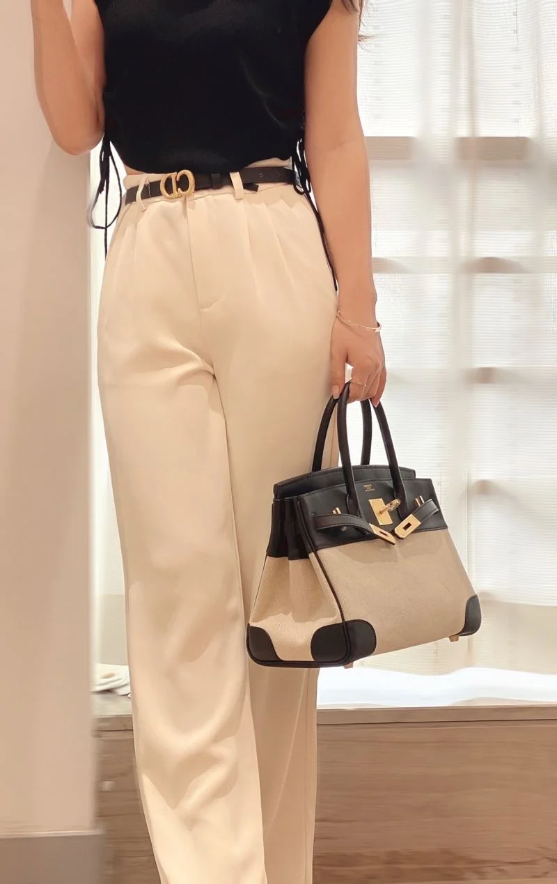 Hermes Birkin Bags Neat 48476