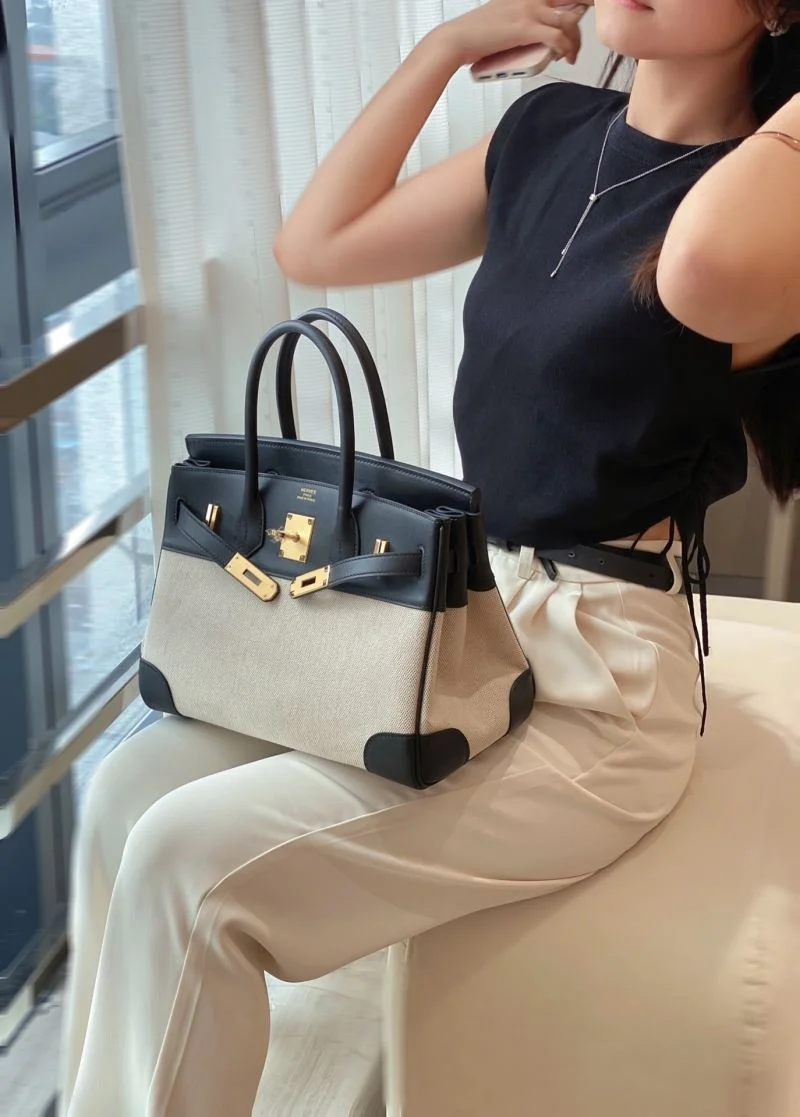 Hermes Birkin Bags Neat 48476
